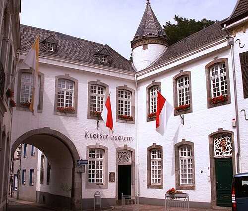 Begashaus