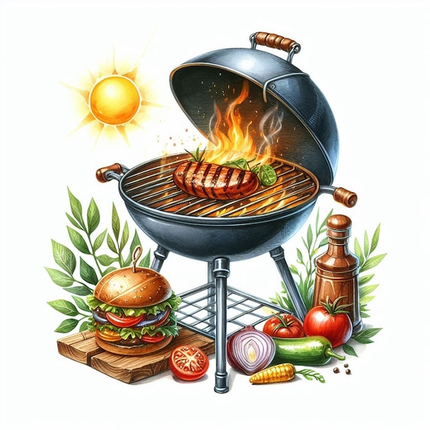 Grillfest