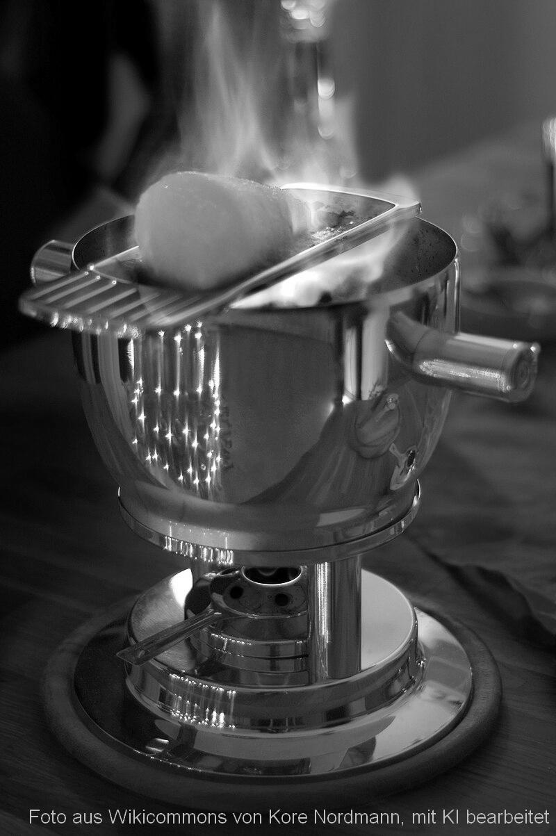 Feuerzangenbowle